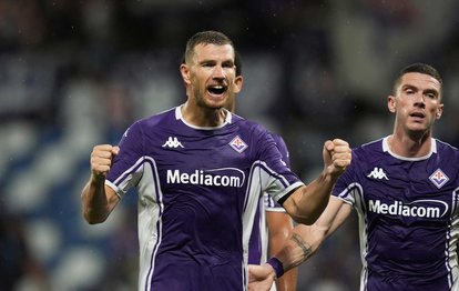 Edin Dzeko Schalke’de!