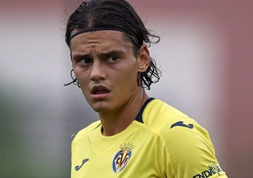 Enes Ünal transferi açıklandı! İşte yeni takımı