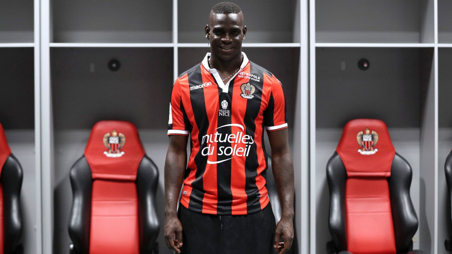 Galatasaray’a Balotelli müjdesi