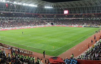 Sivasspor - Beşiktaş maçının biletleri satışa çıktı!