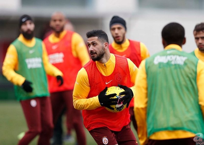 Kadıköy’de dev randevu! İşte Fenerbahçe ve Galatasaray’ın ilk 11’i