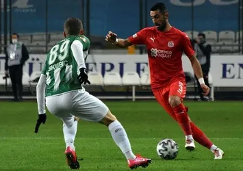 Yiğido 7 maç aradan sonra kazandı