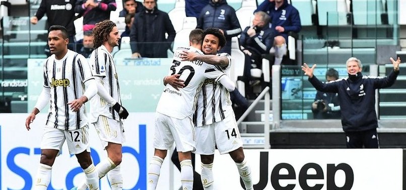 Juventus 3-1 Genoa MAÇ SONUCU-ÖZET - Aspor