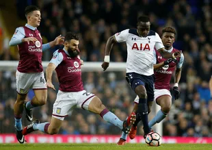 Sissoko bitmek üzere