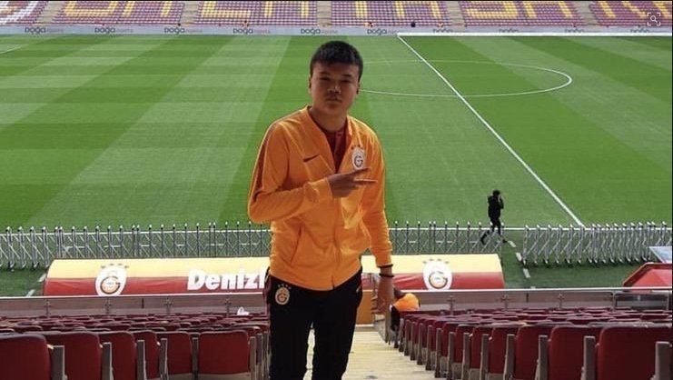 Hangi futbolcu nereli?