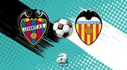 Levante-Valencia maçı detayları