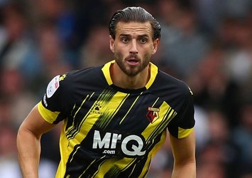 Fırtına Hoedt transferinde ısrarcı! Teklif yükseltildi
