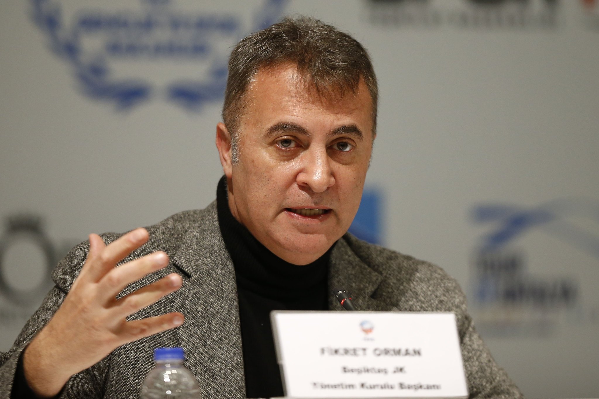 Şampiyonluk Beşiktaş’ın önüne gelecek