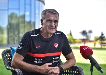 Güneş'ten Çalımbay'a yanıt!