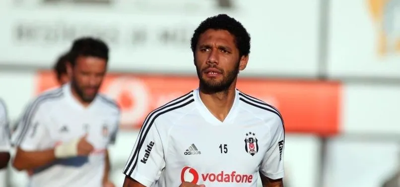 Elneny yolcu gibi