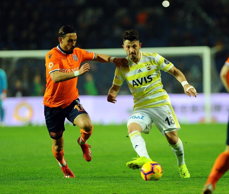Fenerbahçe’de tarihi rakam! Dokuz...