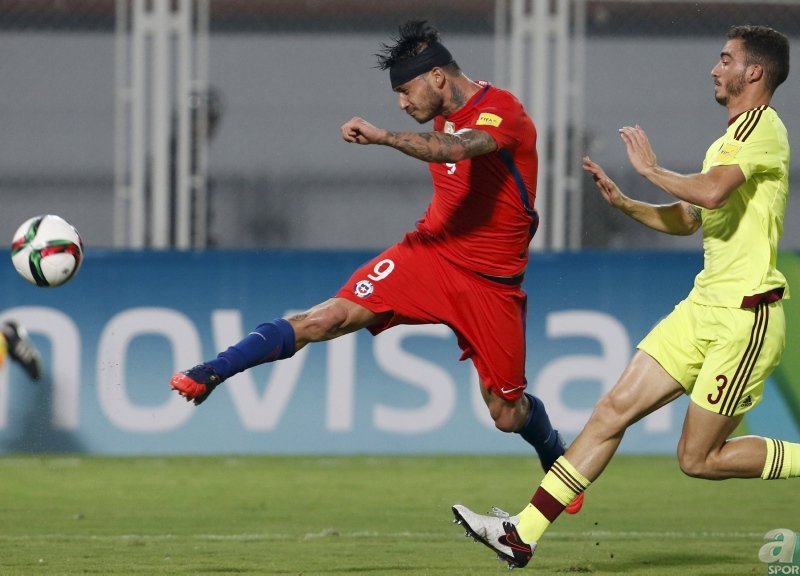 Beşiktaş transferde atağa kalktı! 3 isim birden