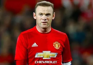İngiltere'de Rooney şoku! Gözaltına alındı