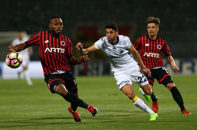 Aykut Kocaman listeyi hazırladı