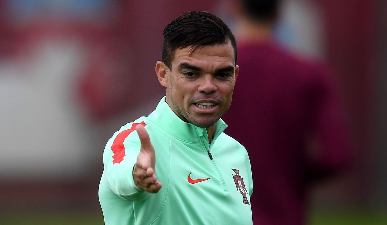 Pepe, Beşiktaş için yakında yola çıkıyor