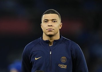 İspanyollardan flaş Mbappe iddiası! Real Madrid...