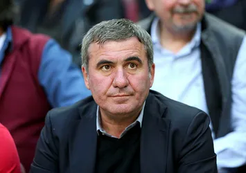 Kumandan Hagi 54 yaşına bastı