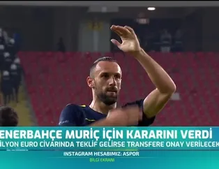 Fenerbahçe Muriqi için kararını verdi