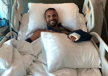 Soldado’dan kötü haber