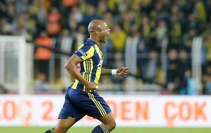 Son dakika transfer haberleri: Fenerbahçe’de bir dönem forma giyen Andre Ayew geri mi dönüyor?