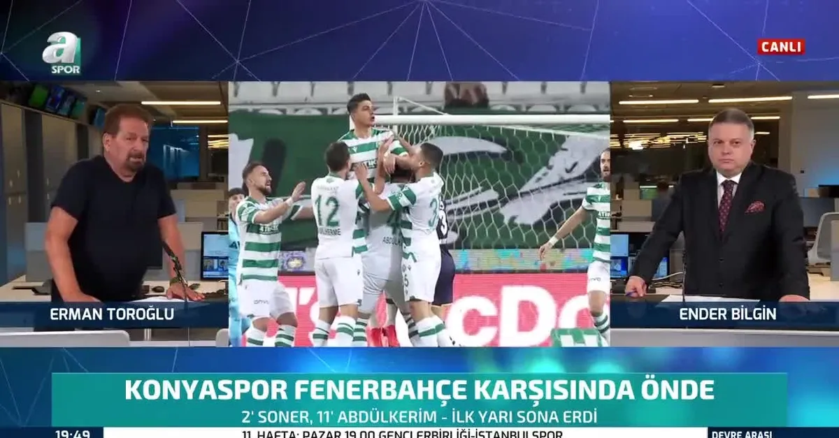 "Futbolcularla Pereira arasında bir sorun var"