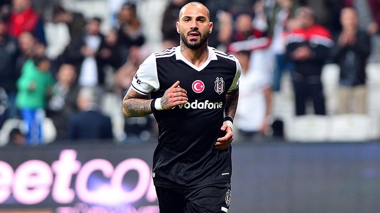 Sneijder ve Quaresma en iyiler listesinde