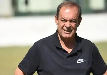 Denizlispor'da Yücel İldiz dönemi sona erdi