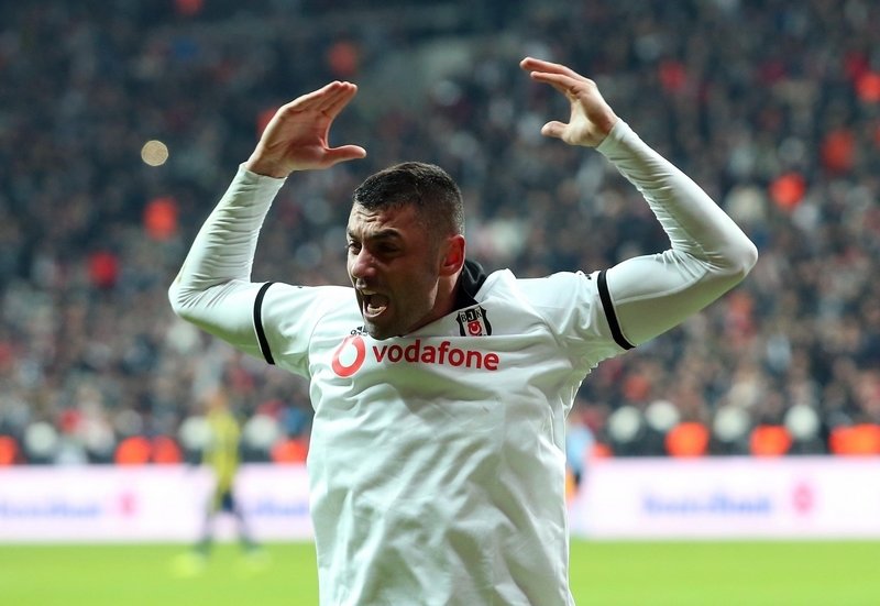 Burak Yılmaz’ı yakan olay! Galatasaray...