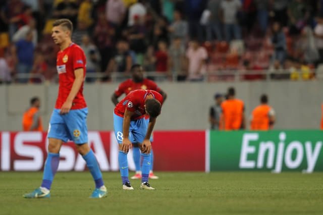 Başakşehir ve Konyaspor’un muhtemel rakipleri belli oldu