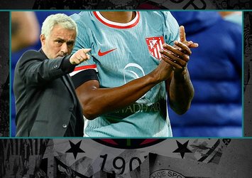 F.Bahçe'den sol bek harekatı!