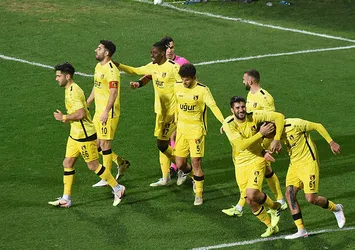 İstanbulspor'dan kritik galibiyet!