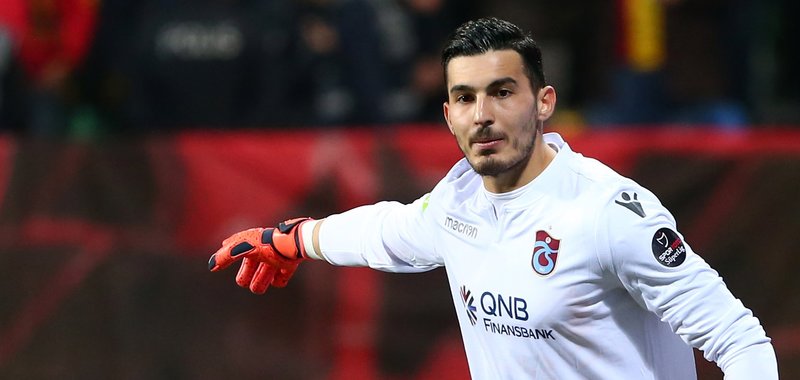 Uğurcan Çakır dev kulüplerin radarında! Yönetimin beklentisi...