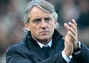 Fenerbahçe'de Mancini sesleri