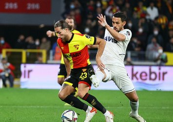 Süper Lig ekibi Atakan Çankaya için girişimlere başladı!