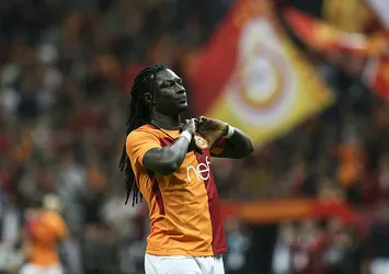 Galatasaray Gomis'in alternatifini buldu!
