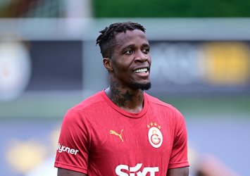 Zaha transferinde flaş gelişme! Yönetim bile arada kaldı