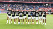F.Bahçe Gazze’yi unutmadı!