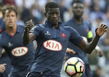 Edgar Le'ye yeni talip