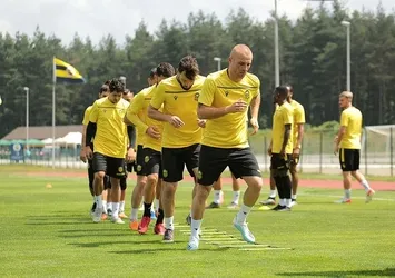 Malatya şov A Spor'da