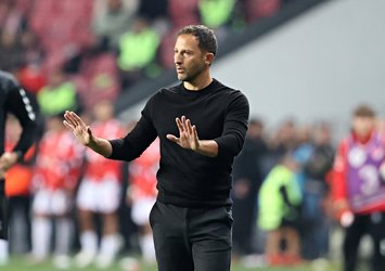 "Ligin ruhundan ateşinden haberi yok!"