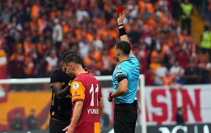 Göztepe’den Galatasaray maçının ardından flaş tepki! Her sene aynı film