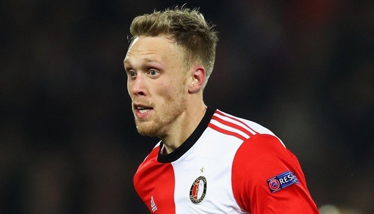 Nicolai Jorgensen’den Fenerbahçe’ye yeşil ışık