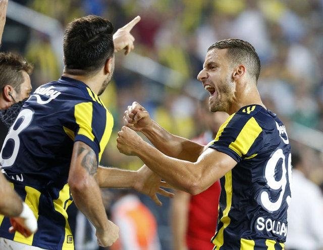 Süper Lig’de kim, ne kadar kazanıyor? İşte maaşlar...
