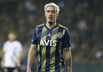 Max Kruse: Yarı fiyatına oynarım