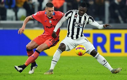 Merih Demiral’a büyük onur