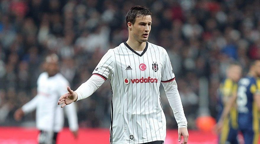 Beşiktaş’tan gönderilecek isimler