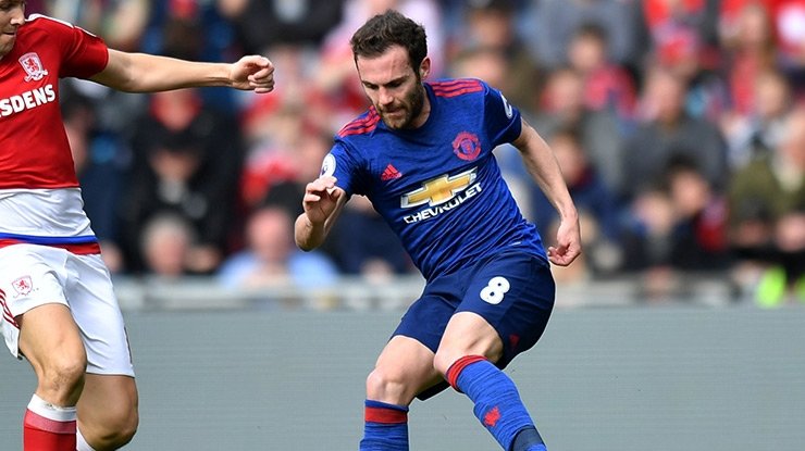 Beşiktaş’tan Juan Mata açıklaması