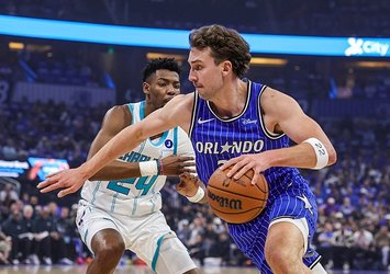 NBA'de play-off eşleşmeleri belli oldu