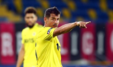Fenerbahçe'den 3'lü forvet harekatı!