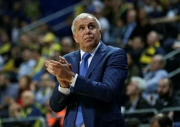 Obradovic: Olmak istediğimiz yerdeyiz